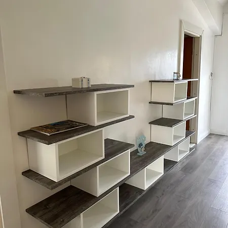 Sweet Apartment In Quiet Part Of Split Apartment *