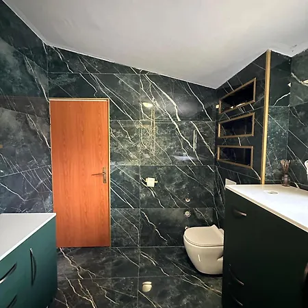 Sweet Apartment In Quiet Part Of Split *