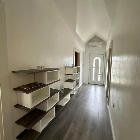 Sweet Apartment In Quiet Part Of Split Apartment