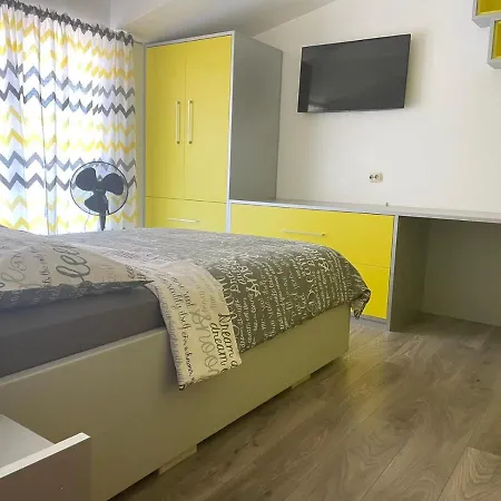 Sweet In Quiet Part Of Apartamento *