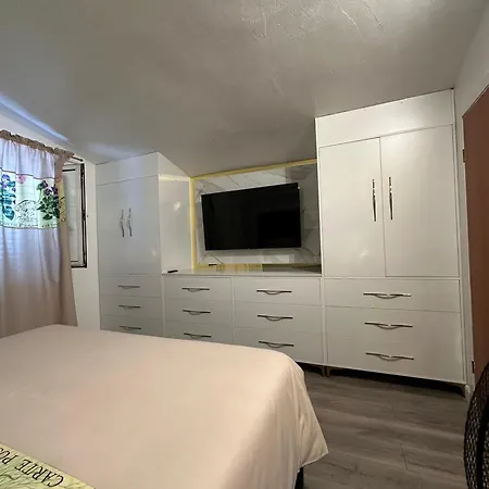 Apartamento Sweet In Quiet Part Of