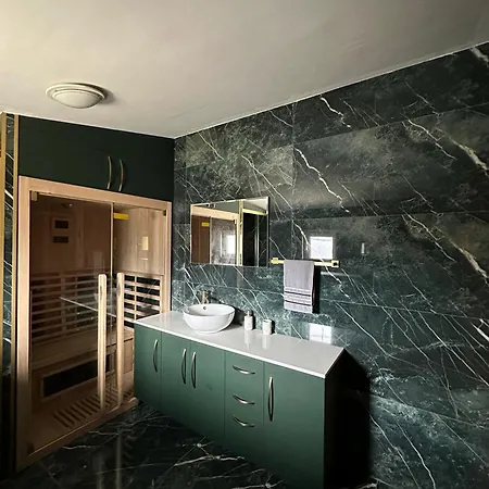 Apartamento Sweet In Quiet Part Of