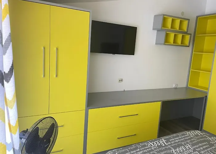 Sweet In Quiet Part Of