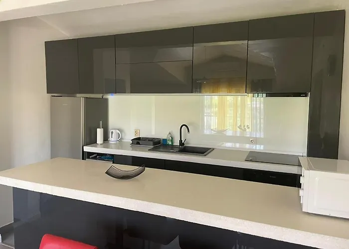 Lägenhet Sweet In Quiet Part Of Split