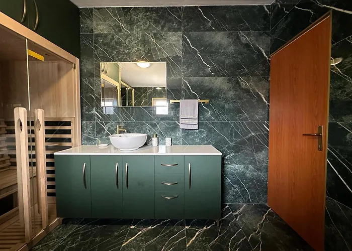 Lägenhet Sweet In Quiet Part Of Split