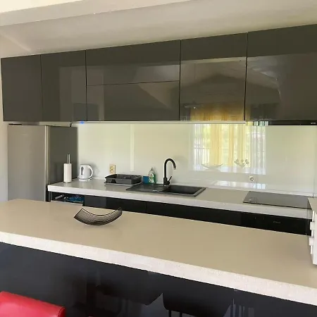 公寓 Sweet In Quiet Part Of 斯普利特