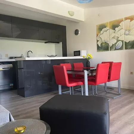 公寓 Sweet In Quiet Part Of *