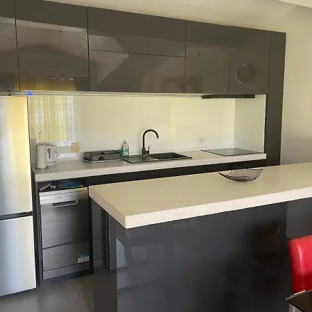 Sweet In Quiet Part Of 公寓 斯普利特