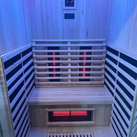 Sweet In Quiet Part Of 公寓 斯普利特