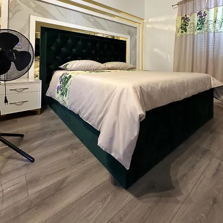 Sweet In Quiet Part Of 公寓 *