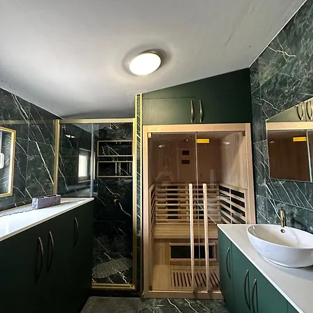 Sweet In Quiet Part Of 公寓 斯普利特